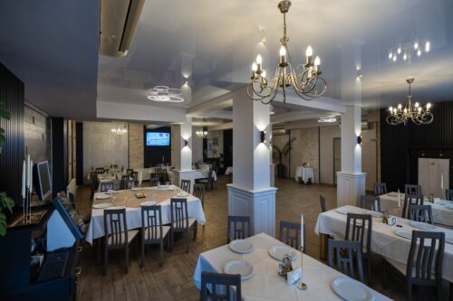Restaurant Carpați “La ultimu’ leu” - Photo 1