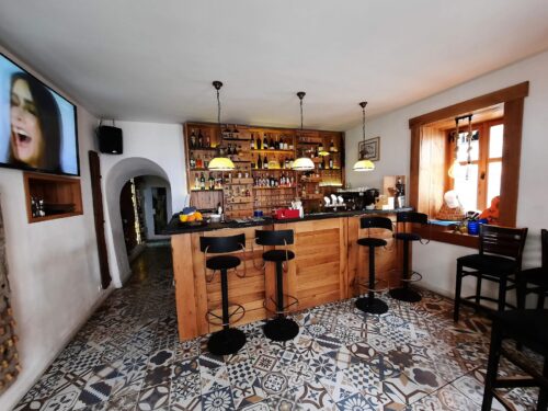 Restaurant Casa Grinda - Photo 1