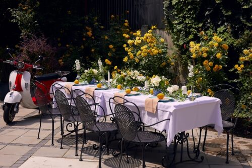 Restaurant Ciao Niki - Photo 1