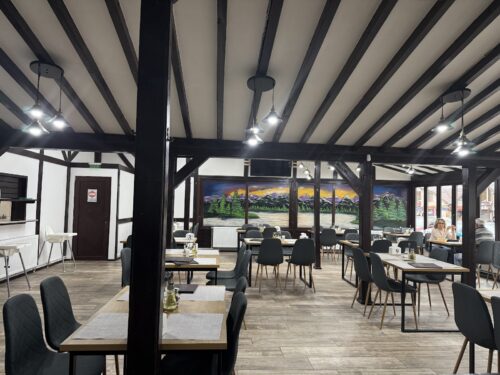 Restaurant Crocant - Photo 1