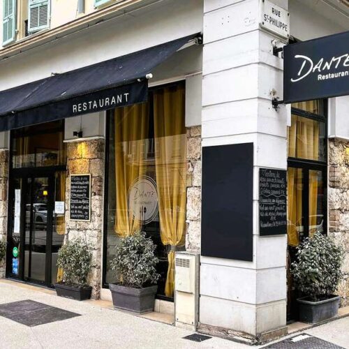 Restaurant Dante - Photo 1