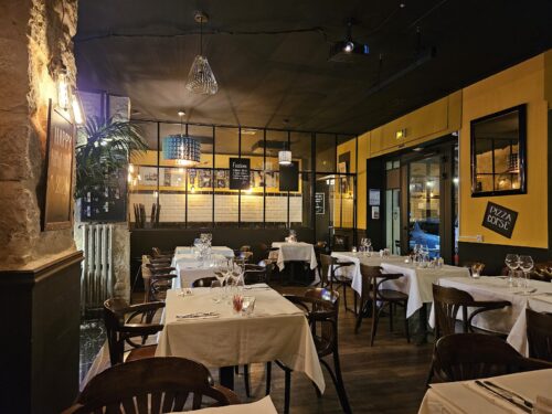 Restaurant Delizi - Photo 1