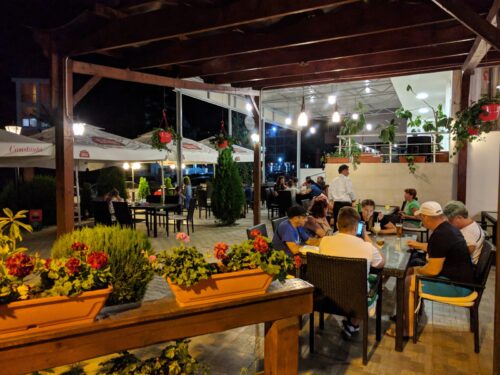 Restaurant Doneli - Photo 1