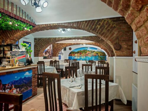 Restaurant Duomo - Photo 1