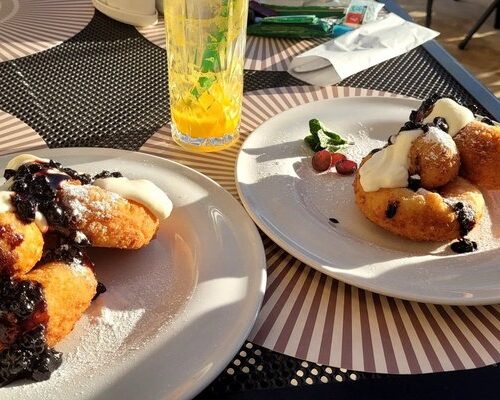 Restaurant EDEN - Photo 1