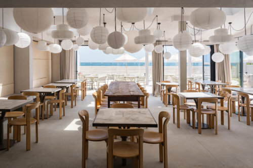 Restaurant Euforia - Photo 1