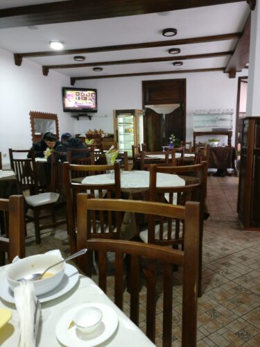 Restaurant Flacăra Vie - Photo 1