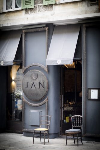 Restaurant JAN - Photo 1
