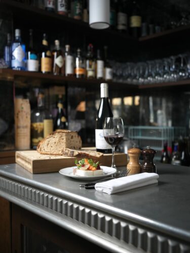 Restaurant Janine - Photo 1
