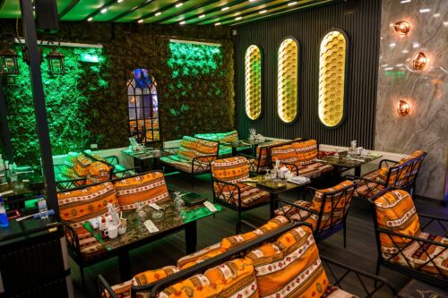 Restaurant Konak - Photo 1