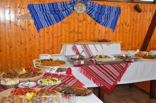 Restaurant La Casa Dobrogeana - Photo 1