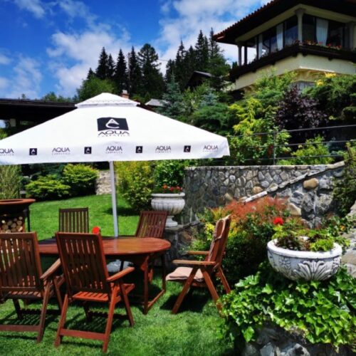 Restaurant La Cerdac - Photo 1