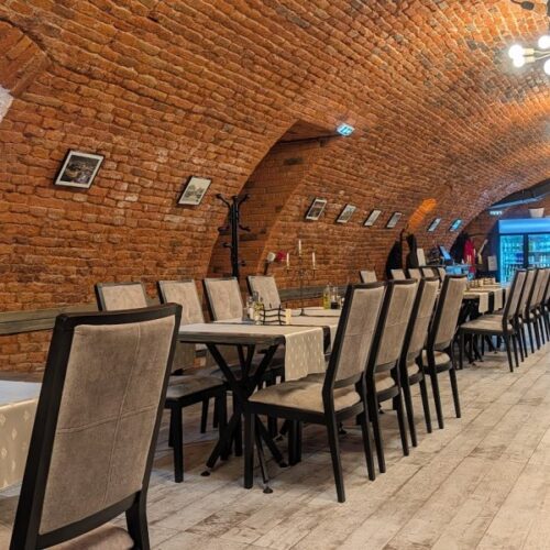 Restaurant La Opt - Photo 1