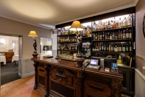 Restaurant Le Cantou - Photo 1