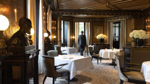 Restaurant Le Gabriel - Photo 1