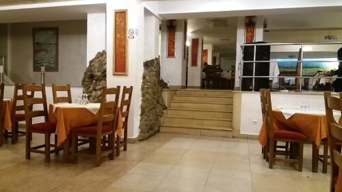 Restaurant Marinarul - Photo 1