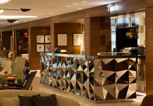 Restaurant Martin Paris - Photo 1