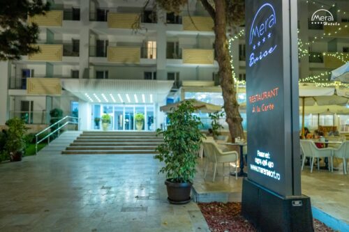 Restaurant Mera Brise - Photo 1