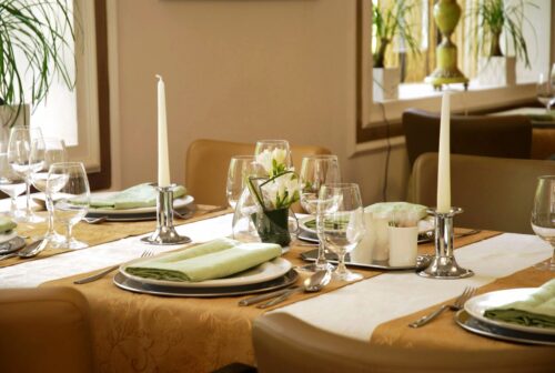 Restaurant Merlot - Photo 1