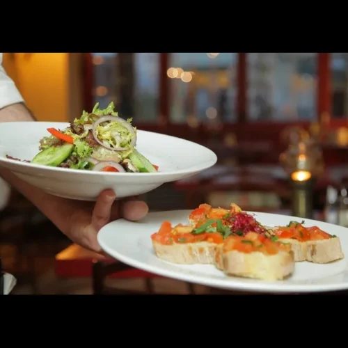Restaurant Michel - Photo 1