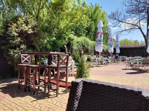 Restaurant Mignon - Photo 1