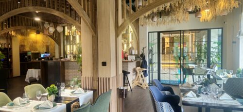 Restaurant Musai - Photo 1