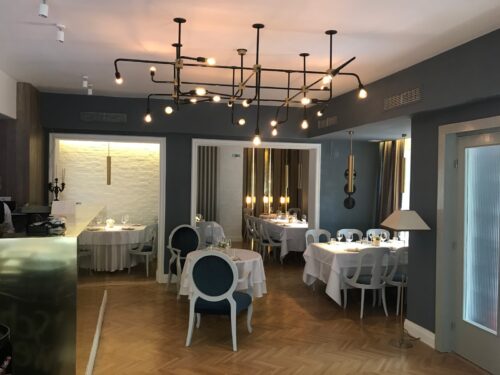 Restaurant Pata Negra - Photo 1