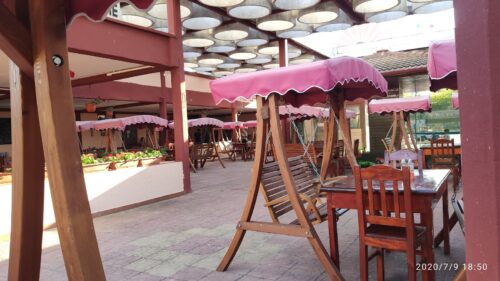 Restaurant Pizzerie Prichindel - Photo 1
