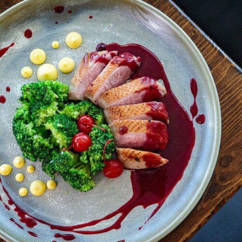 Restaurant Reyna - Photo 1