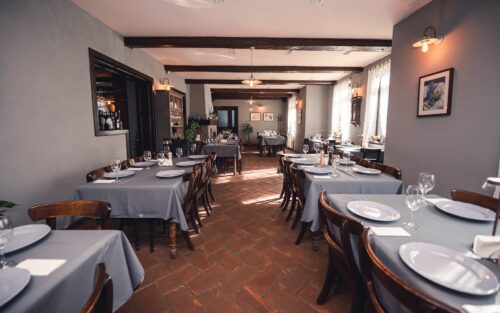 Restaurant Romantik Brasov - Photo 1