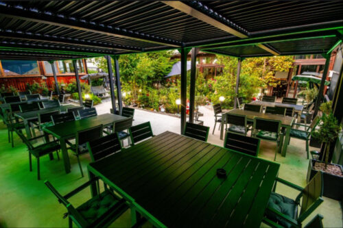 Restaurant Roxy&Maryo Eforie Nord - Photo 1