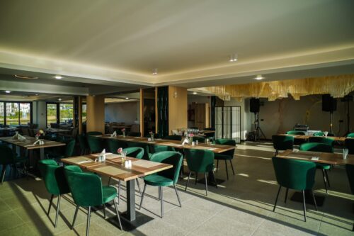 Restaurant Serenity - Photo 1