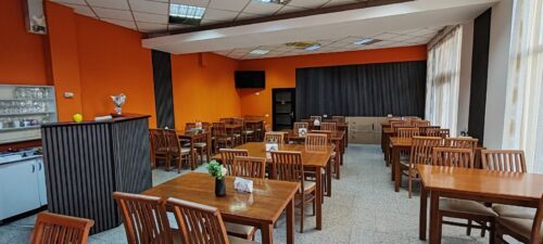 Restaurant Storietta - Photo 1