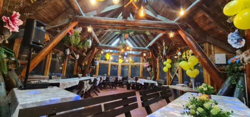 Restaurant Terasa Evergreen - Photo 1
