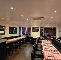 Restaurant The Kanteen - Photo 1