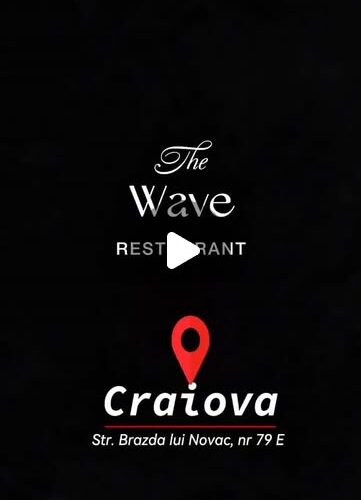 Restaurant The Wave - Photo 1