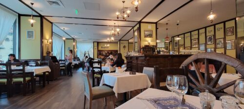 Restaurant Tirol - Photo 1