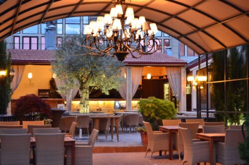 Restaurant Toscana Constanta - Photo 1