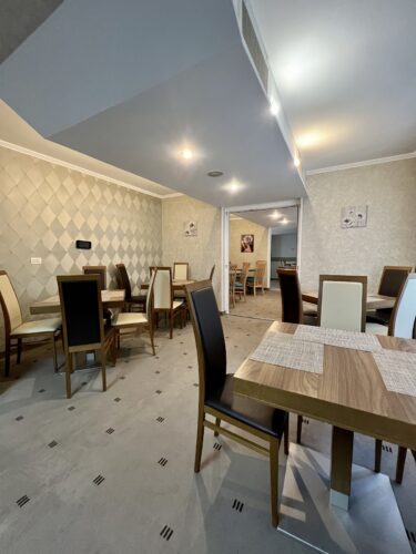 Restaurant Vatra Casei - Photo 1