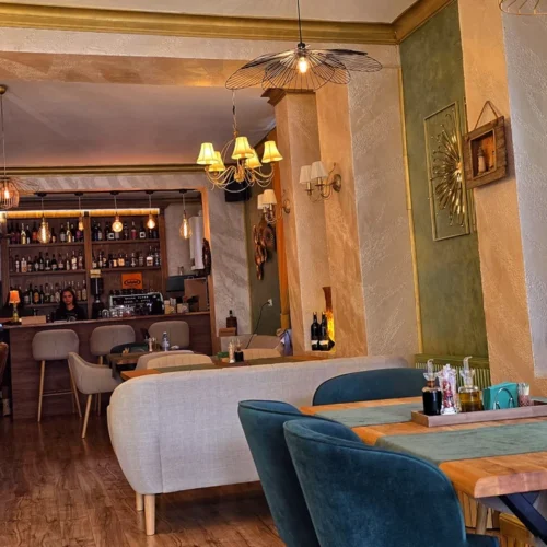 Restaurant Voga Craiova - Photo 1