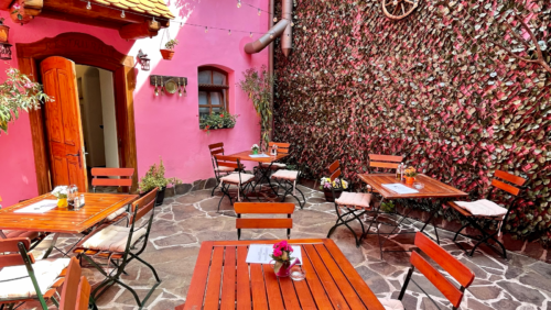 Restaurant von Graf - Photo 1