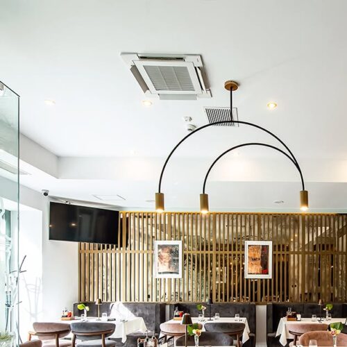 Restaurant23 - Photo 1