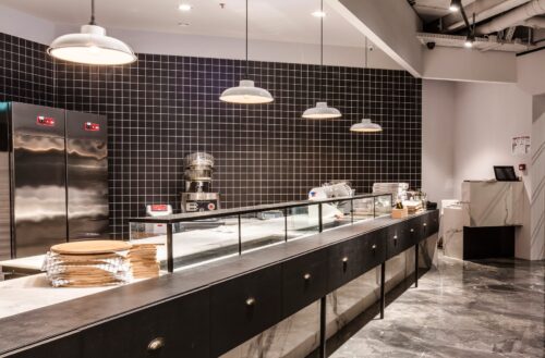 Resto Aperto - Photo 1