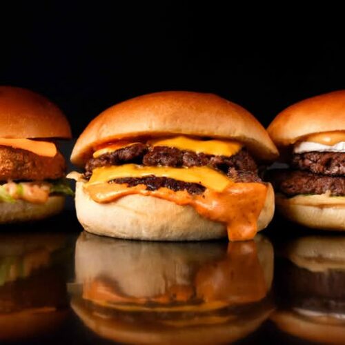 Rhythm And Buns - Photo 1