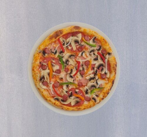 Rinto Pizza - Photo 1