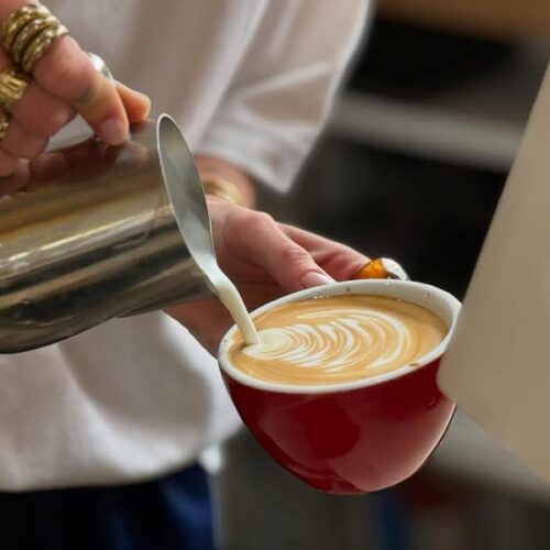 Risette – Torréfacteur & Coffee Shop - Photo 1