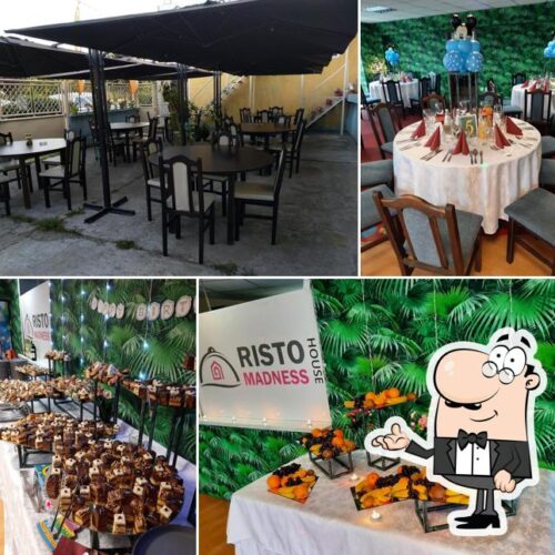 Risto Madness House - Photo 1