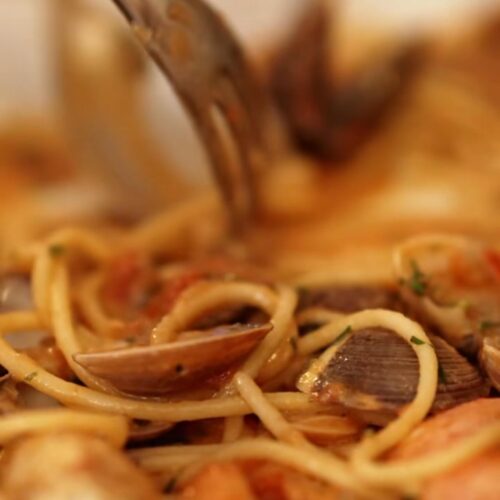 Ristorante Profumo di Mare - Photo 1