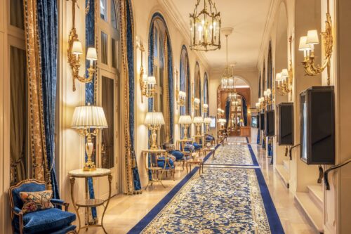 Ritz Paris - Photo 1