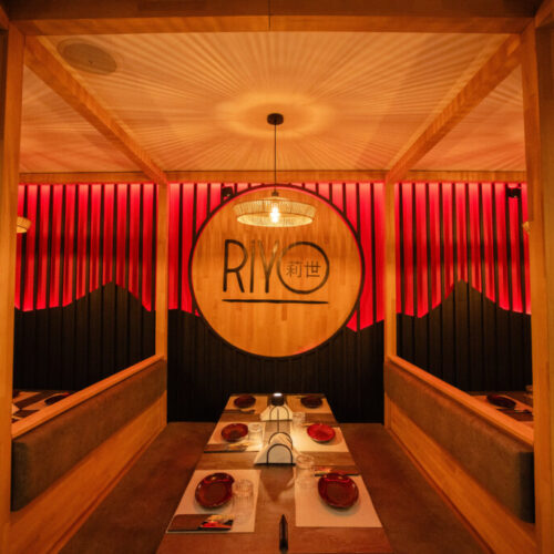 Riyo Chinese Fusion - Photo 1